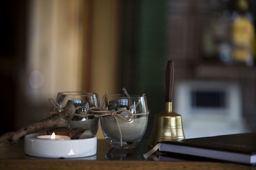 Hotel Inger Hulsig Εξωτερικό φωτογραφία