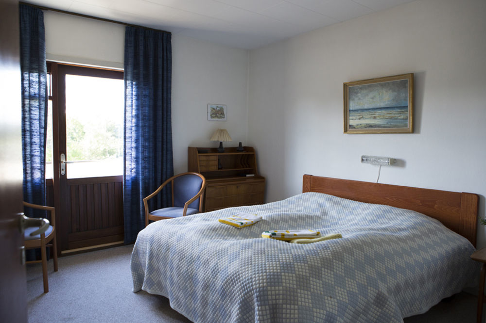 Hotel Inger Hulsig Εξωτερικό φωτογραφία