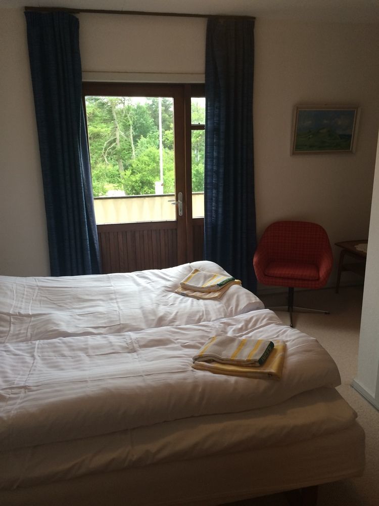 Hotel Inger Hulsig Εξωτερικό φωτογραφία