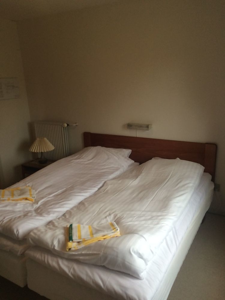 Hotel Inger Hulsig Εξωτερικό φωτογραφία