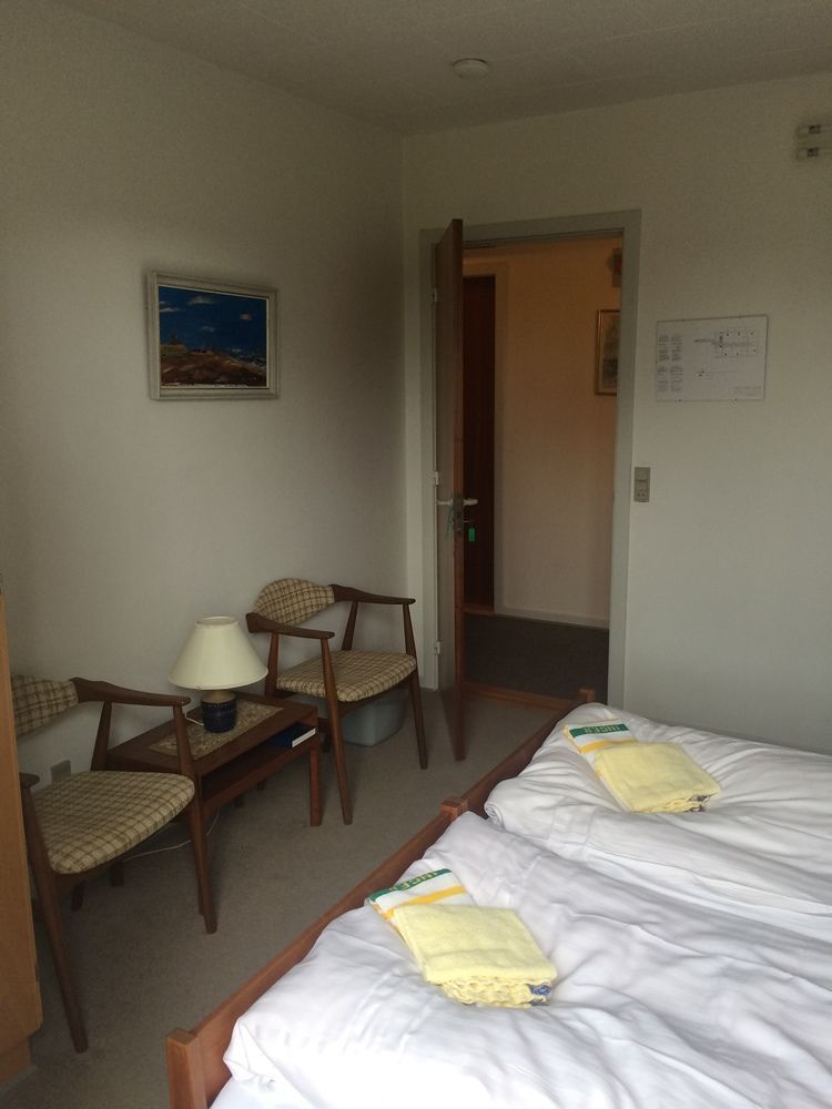 Hotel Inger Hulsig Εξωτερικό φωτογραφία