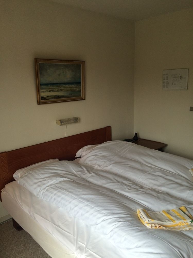 Hotel Inger Hulsig Εξωτερικό φωτογραφία