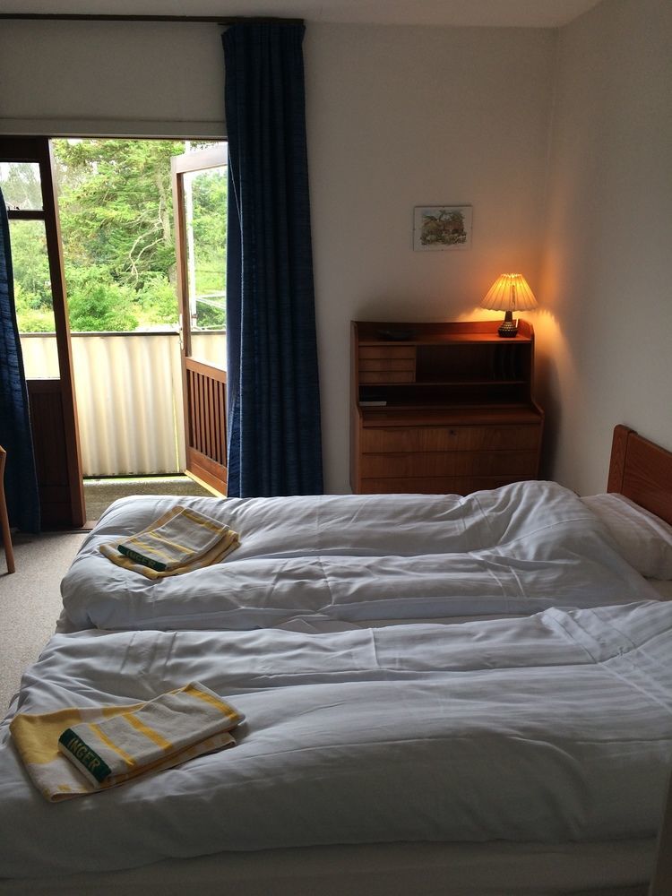 Hotel Inger Hulsig Εξωτερικό φωτογραφία