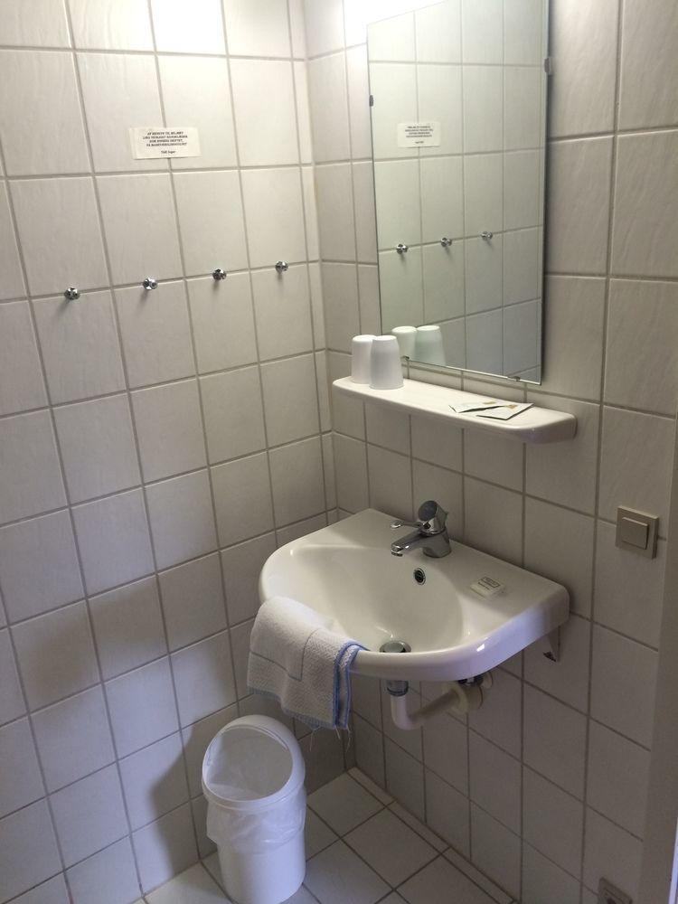 Hotel Inger Hulsig Εξωτερικό φωτογραφία