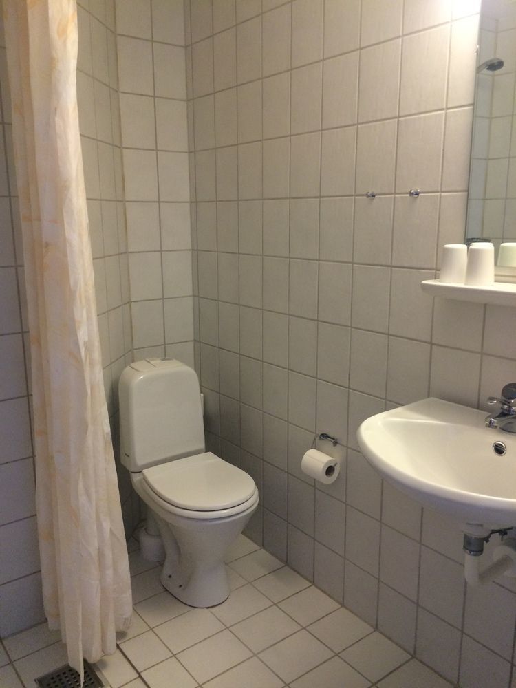 Hotel Inger Hulsig Εξωτερικό φωτογραφία
