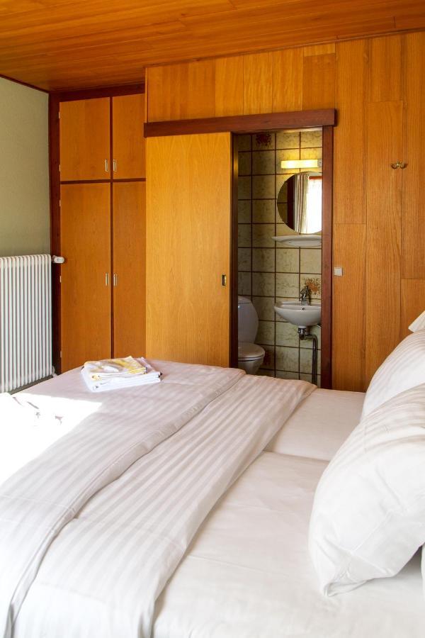 Hotel Inger Hulsig Εξωτερικό φωτογραφία