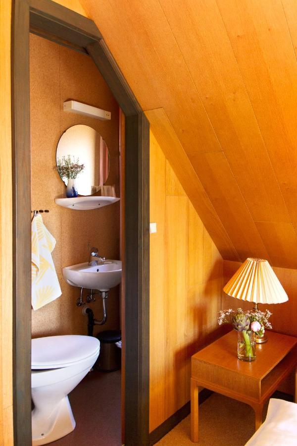 Hotel Inger Hulsig Εξωτερικό φωτογραφία