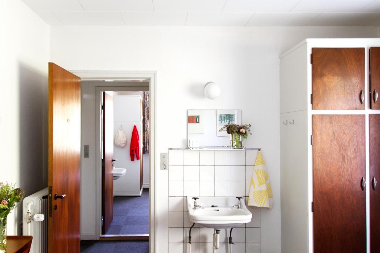 Hotel Inger Hulsig Εξωτερικό φωτογραφία