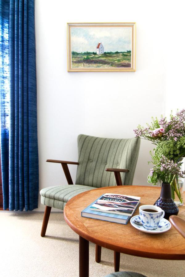 Hotel Inger Hulsig Εξωτερικό φωτογραφία