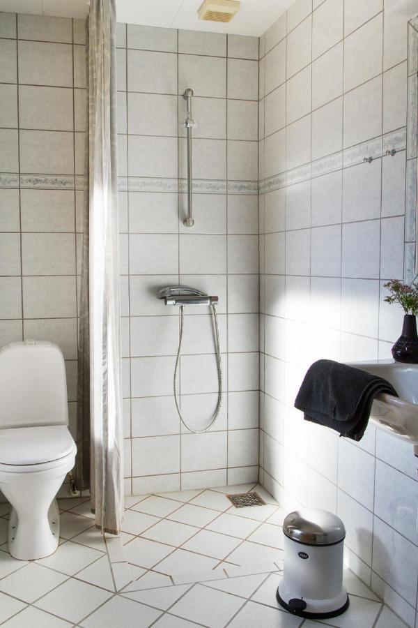 Hotel Inger Hulsig Εξωτερικό φωτογραφία