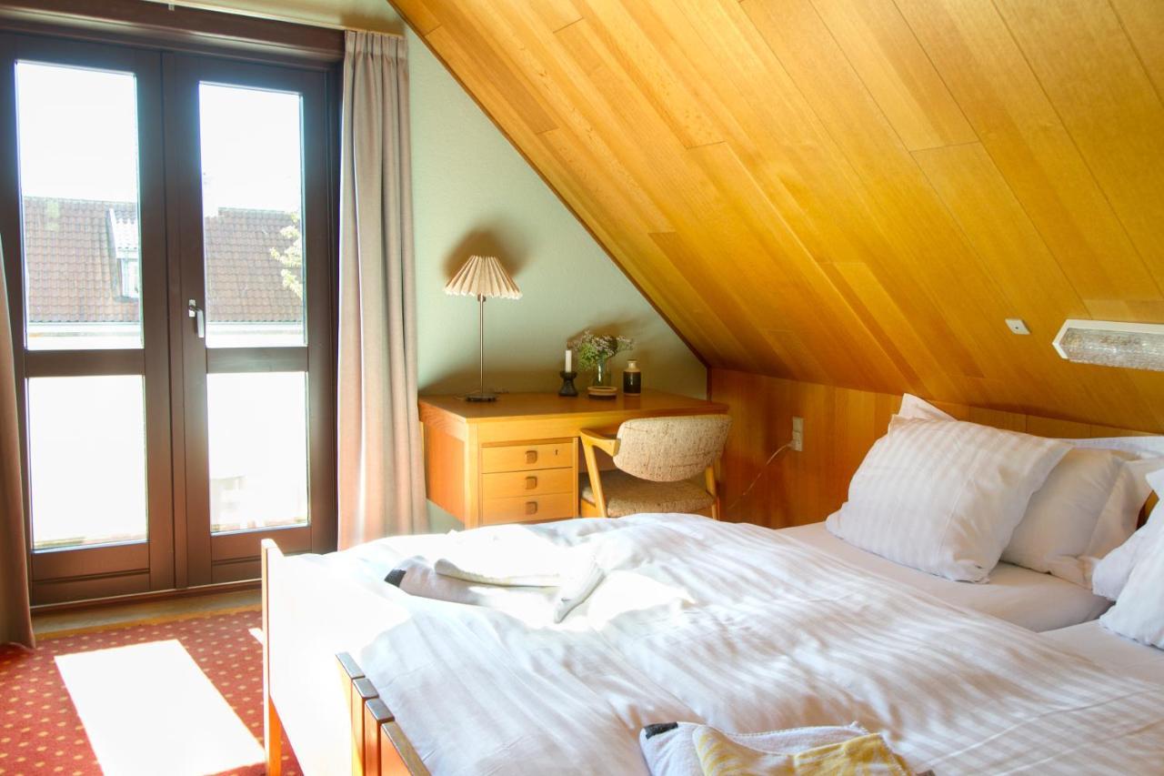 Hotel Inger Hulsig Εξωτερικό φωτογραφία