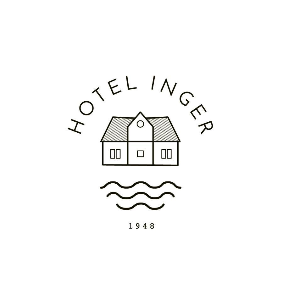 Hotel Inger Hulsig Εξωτερικό φωτογραφία